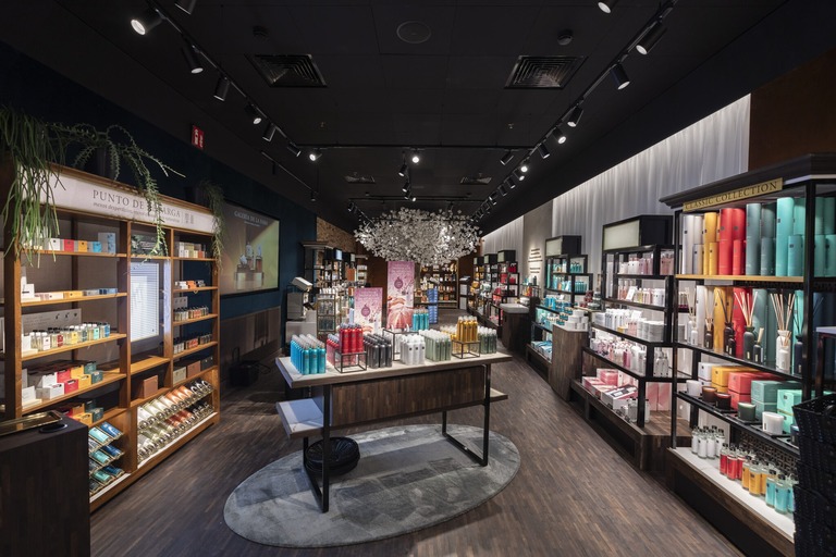 Rituals to Grow its Presence in Spain