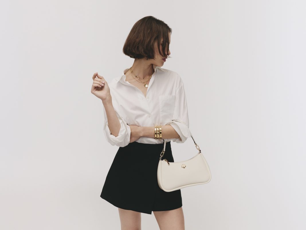 KATE SPADE NEW YORK DEBUTS NEW STORE AT LONDON’S THE O2