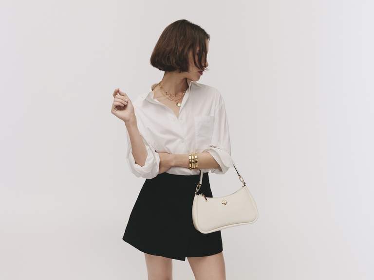 KATE SPADE NEW YORK DEBUTS NEW STORE AT LONDON’S THE O2