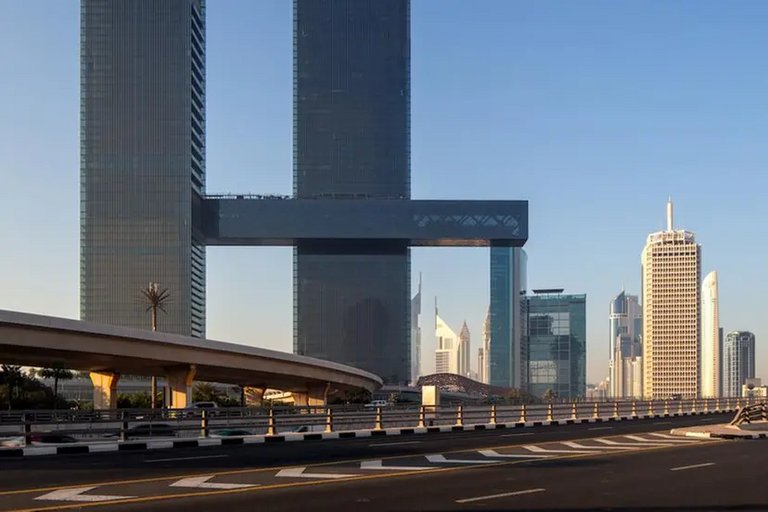 One Za’abeel launches new retail, dining hub in Dubai
