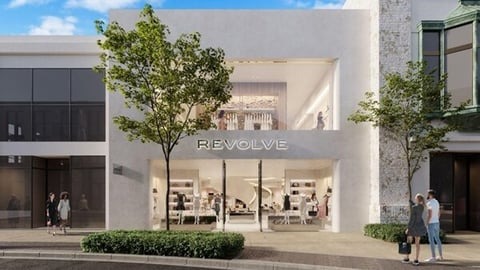 Revolve to make LA Store Permanent