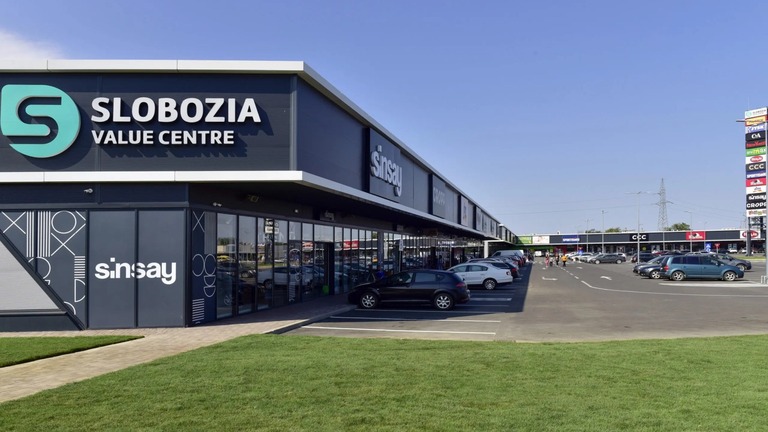 M Core Purchases MAS Strip Malls in Romania
