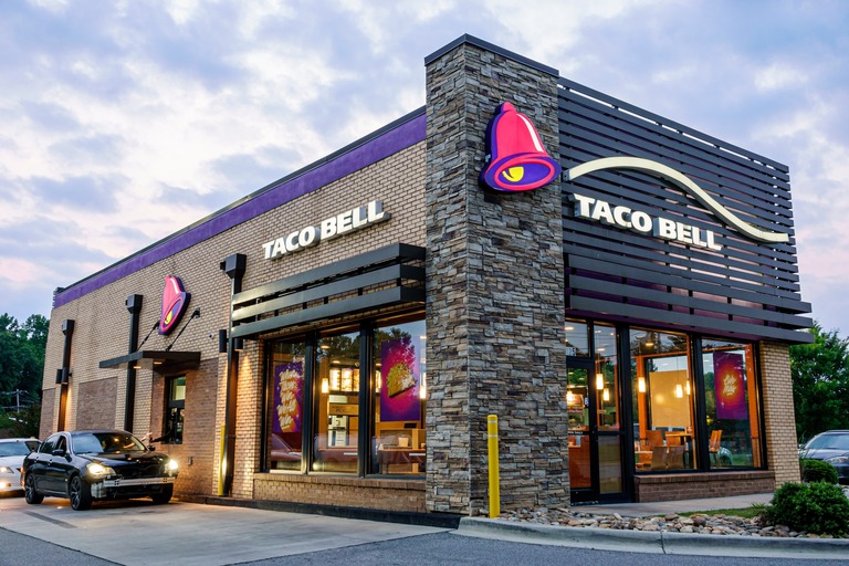 Taco Bell to Boost Australian Footprint