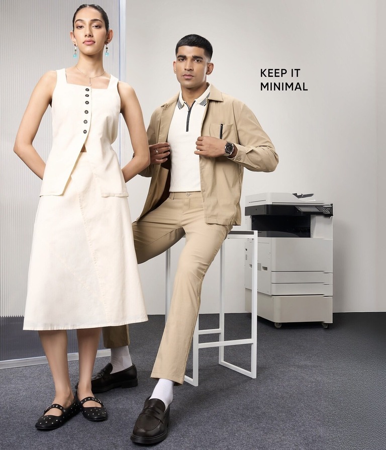 Pantaloons Reopens Patna Store