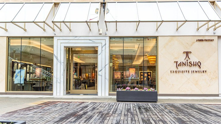 Tanishq Expands US Presence