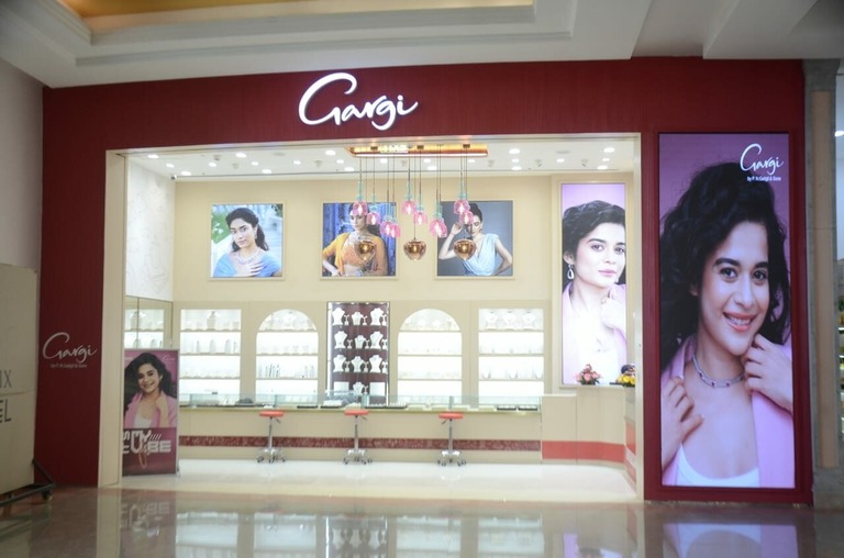 Gargi by PNGS Launches New Stores