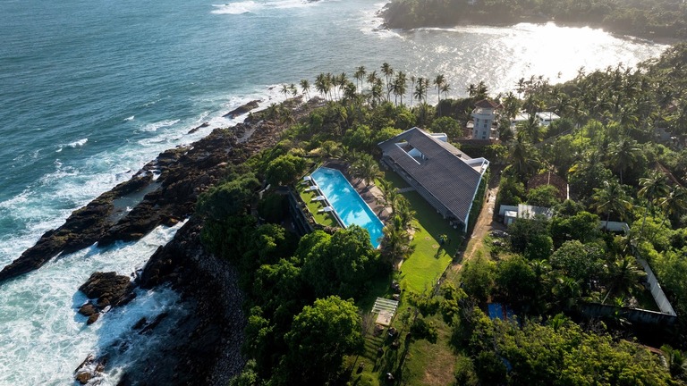 Uga Prāva to Open in Tangalle in May