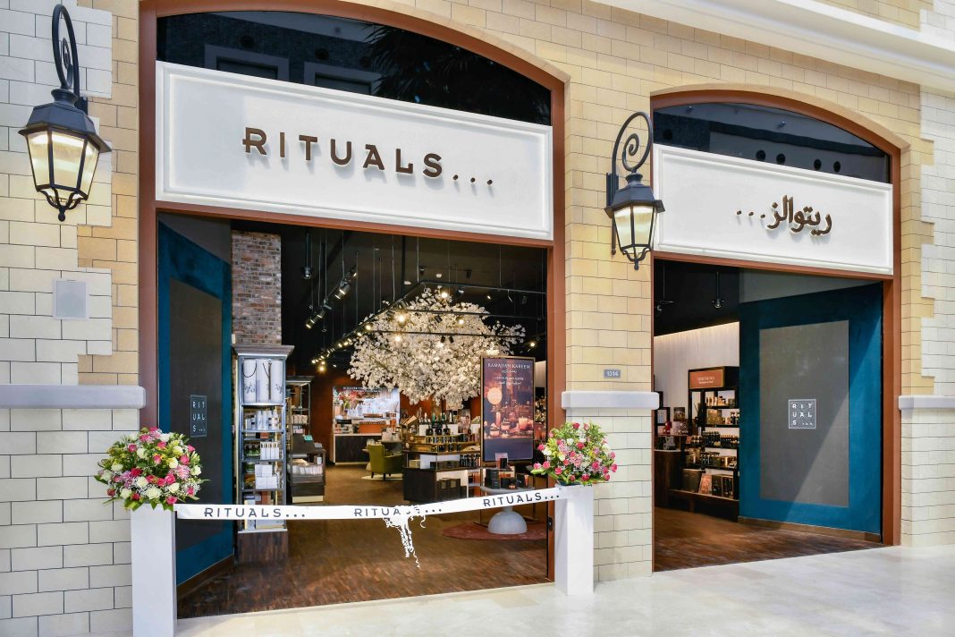 Apparel Group Marks Historic Expansion with Grand Opening of 19 Stores at The Avenues - Phase 2, Bahrain