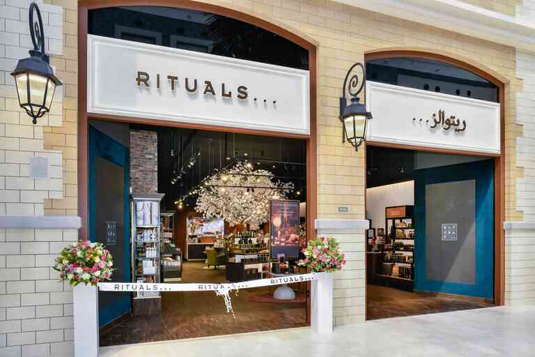 Apparel Group Marks Historic Expansion with Grand Opening of 19 Stores at The Avenues - Phase 2, Bahrain
