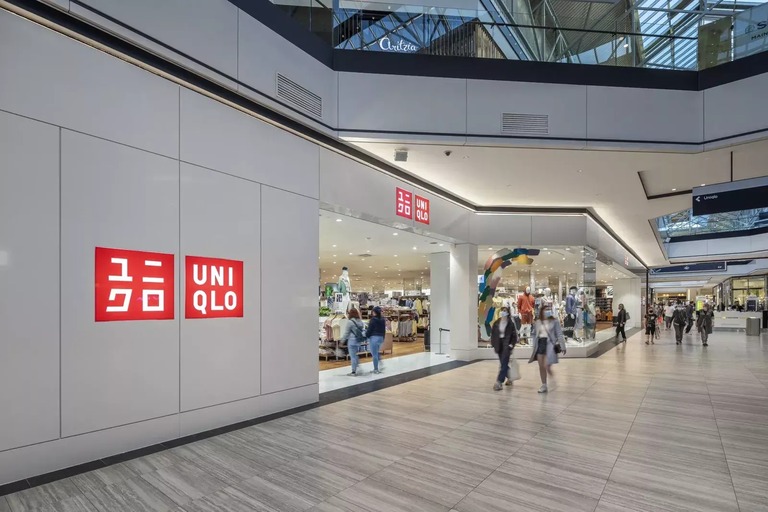 Uniqlo Plans Slate of Canadian Stores
