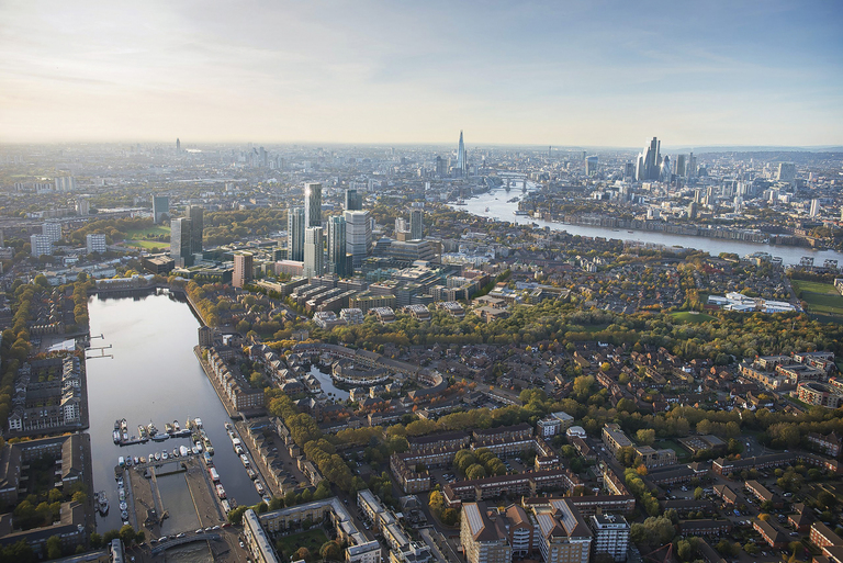 WORLD CLASS RETAIL – Spotlight on UK and Ireland