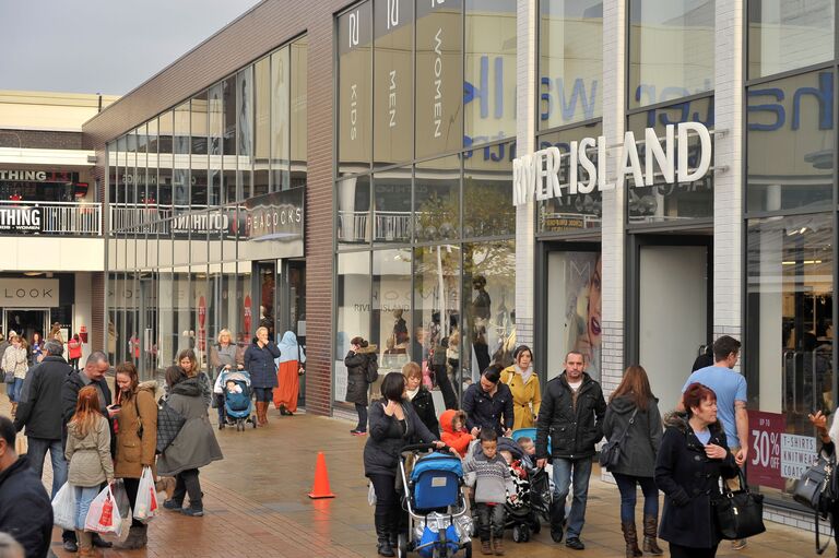 JD Sports Offers Burnley Boost