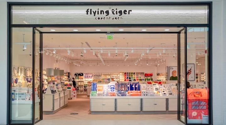 Flying Tiger Copenhagen set for Thailand Launch