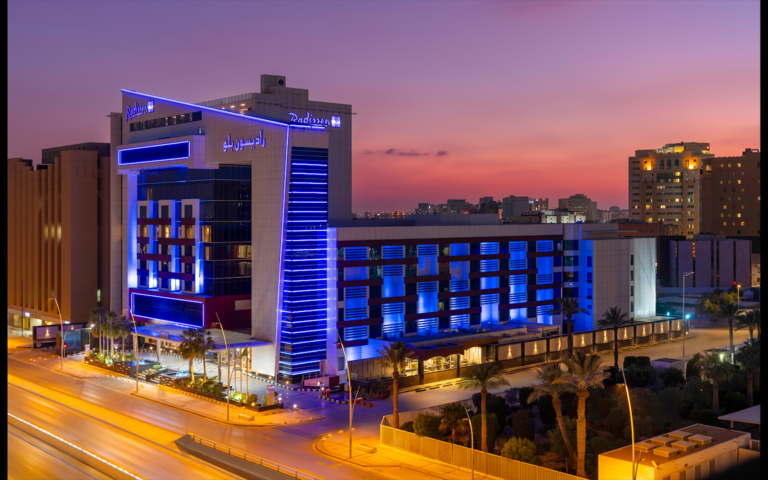 Radisson Hotel Group Strengthens Saudi Presence