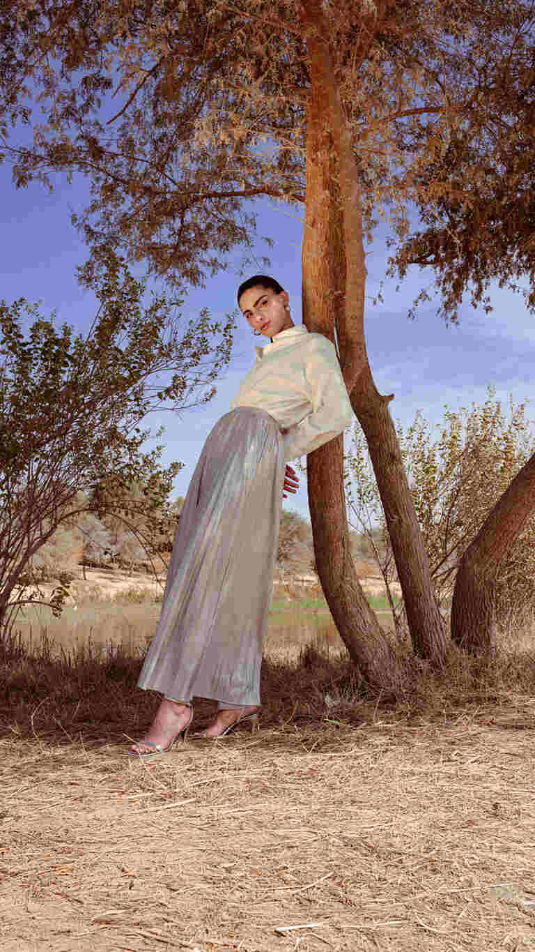 Apparel Group Brings BCBG to GCC