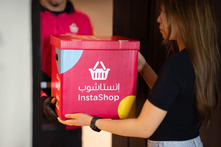 Talabat Acquires Online Grocery Platform