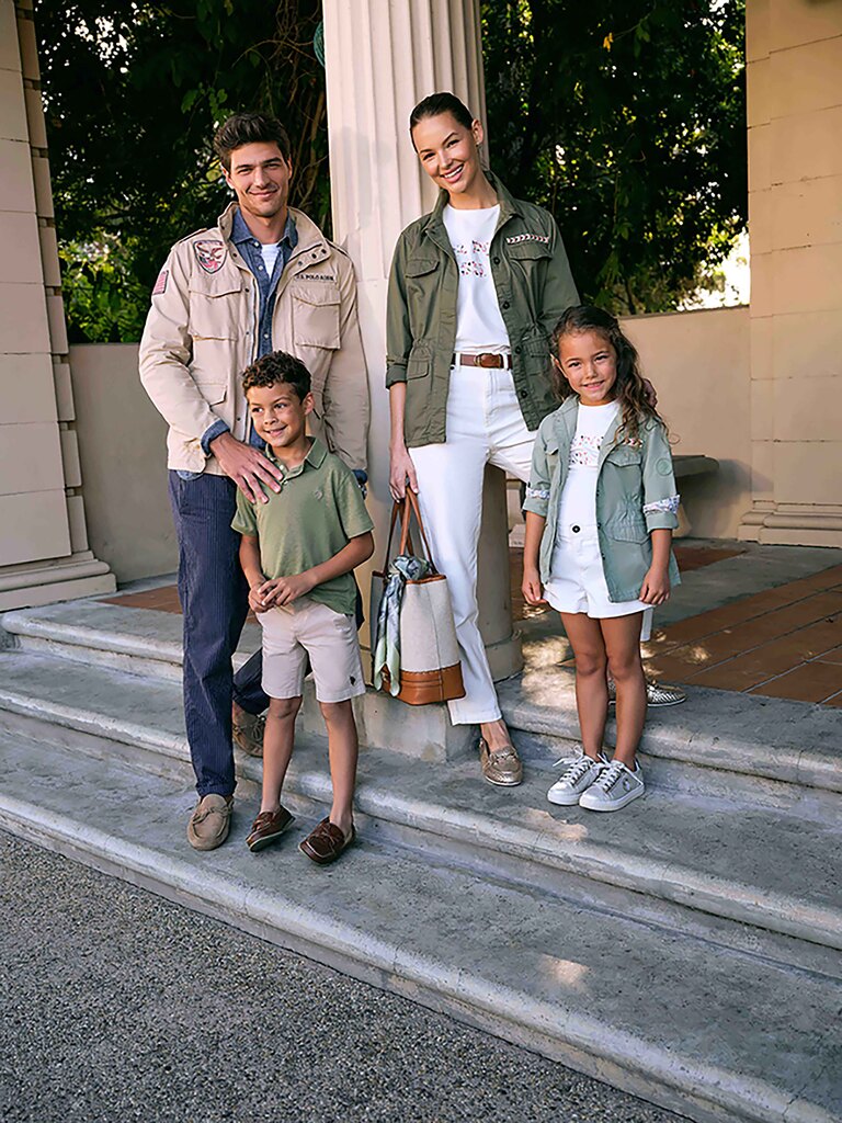 U.S. Polo Assn. Launches in Australia