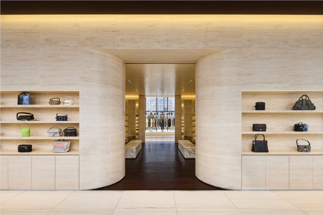 KITH opens new store in Osaka, Japan