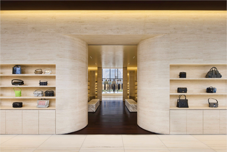 KITH opens new store in Osaka, Japan