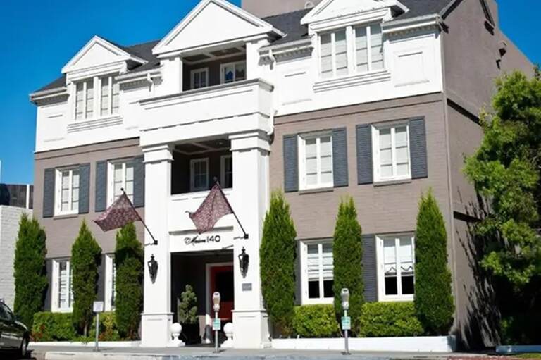 Kuwait real estate developer acquires 2 boutique hotels in Beverly Hills