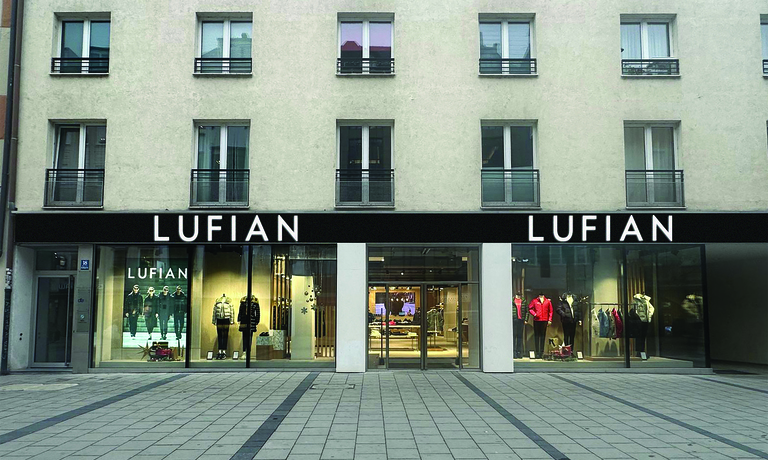 Lufian