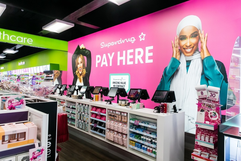 Meadowhall Announces Trio of New Deals