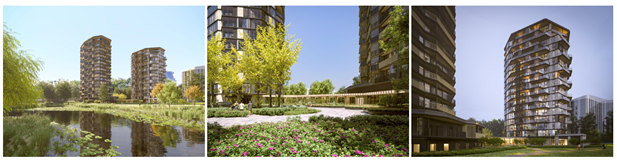 Nobu Hospitality Launches Its First Venture in the Netherlands