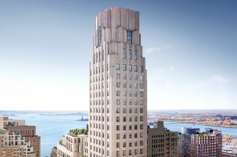 Printemps to Unveil First Department Store in US