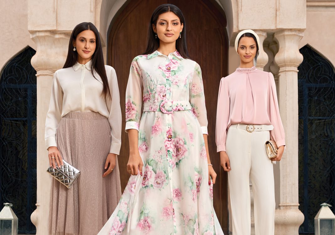 Apparel Group's Fast Fashion Brand R&B Aims to Open 250 Stores by 2025