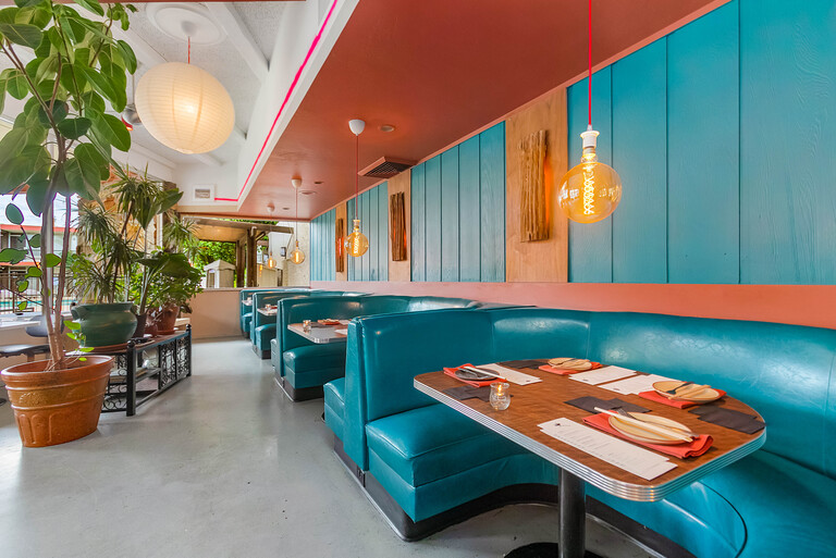 Reside Opens Papago Hotel