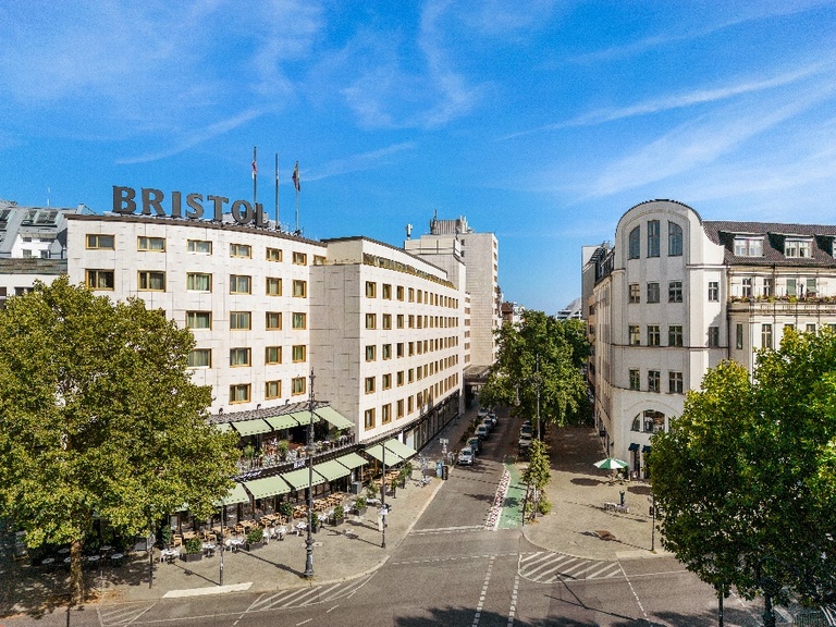 Vignette Collection to Launch in Berlin, Germany