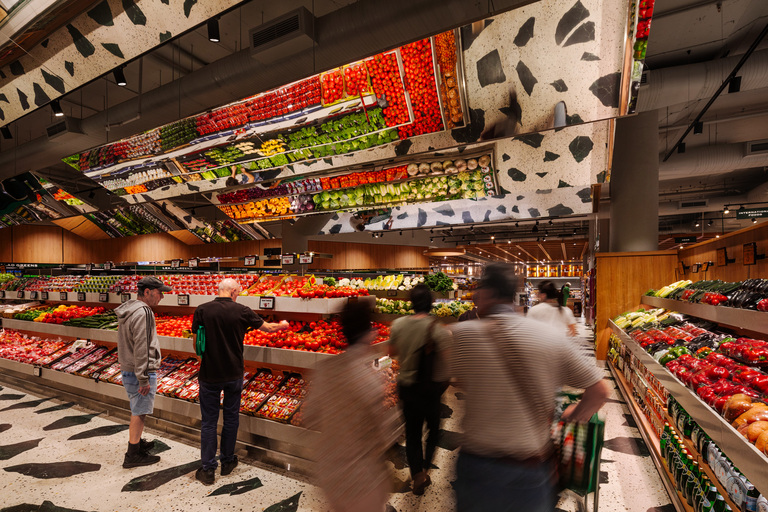 Landini Associates and LoSurdo’s Partner up