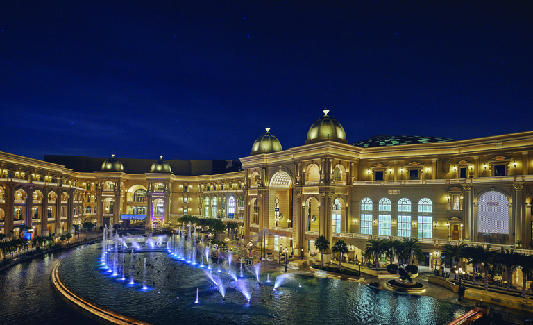 APRIL 2025 – Place Vendôme
