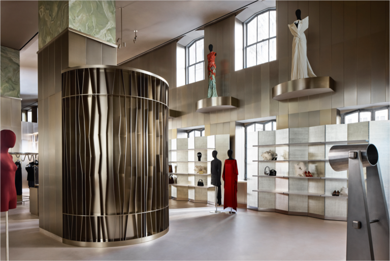 PRINTEMPS opens in New York its first store in the U.
