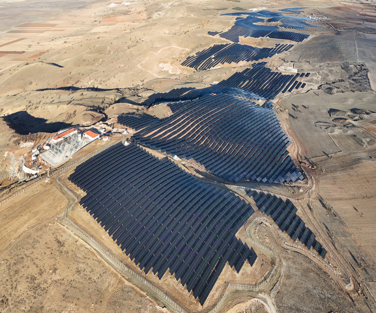 Rixos Hotels and The Land of Legends to harness solar energy for sustainable tourism