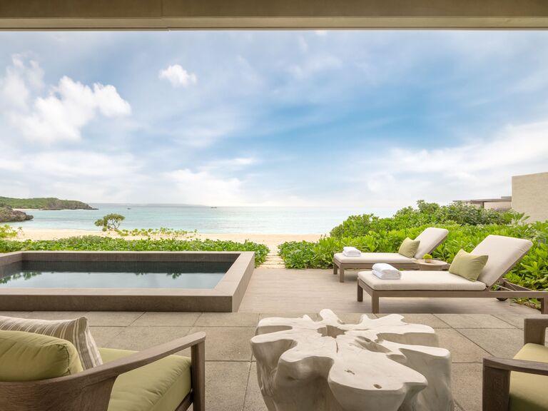 Rosewood Miyakojima Opens its Doors