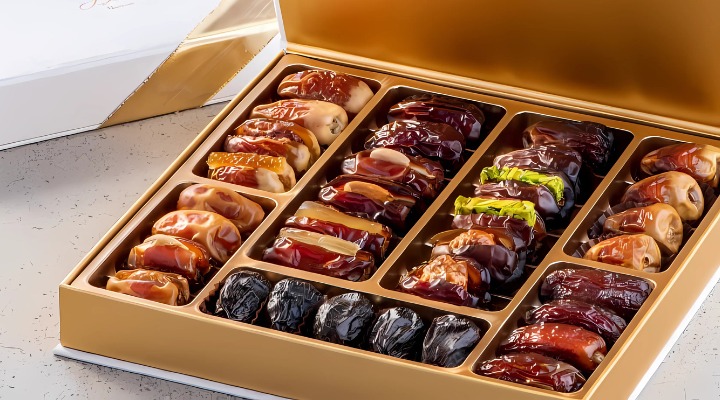 Confectionary Brand Bateel Debuts in Singapore
