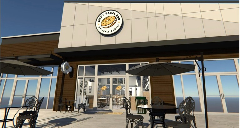 Jeff’s Bagel Run Continues National Expansion