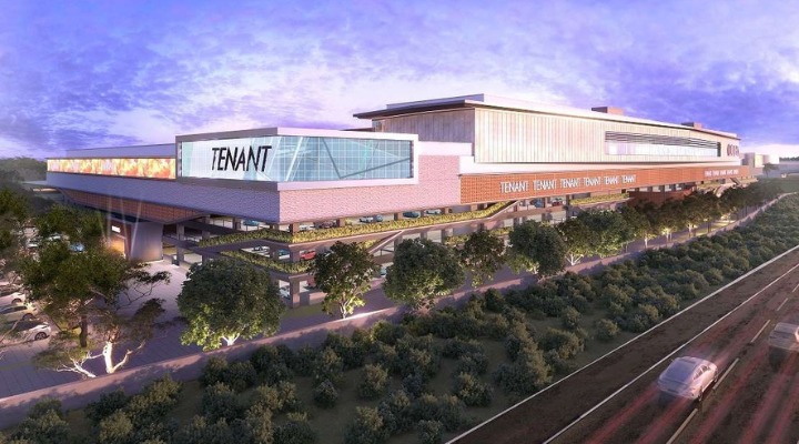 Simon Opens First Premium Outlets Mall in Indonesia