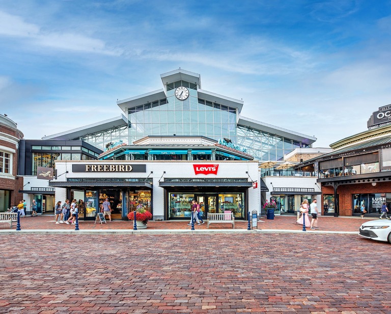 Easton Gateway Adds New Tenants