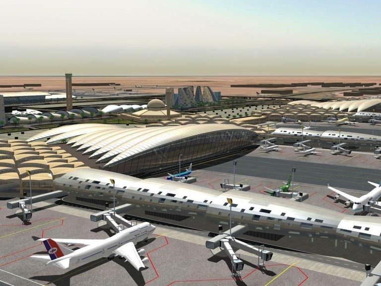 PIF Announces Al Waha Duty-Free Company