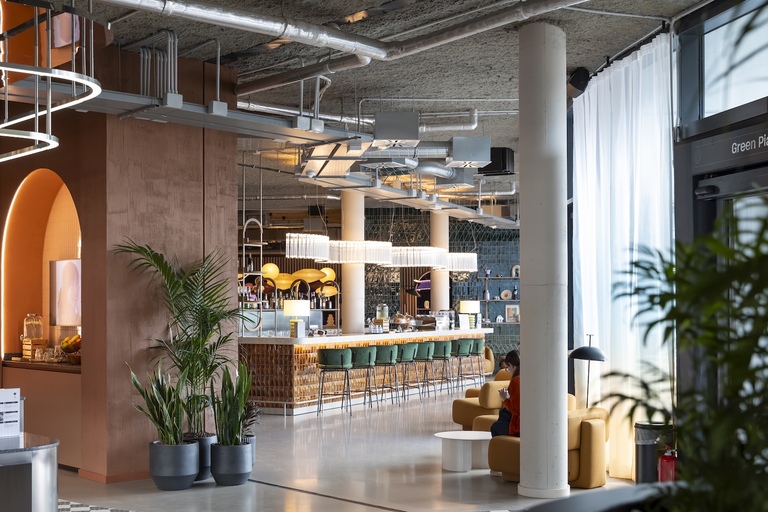 The Social Hub to Take Next Step in Expansion
