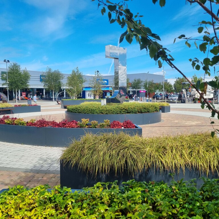 Greggs to Open at The Junction