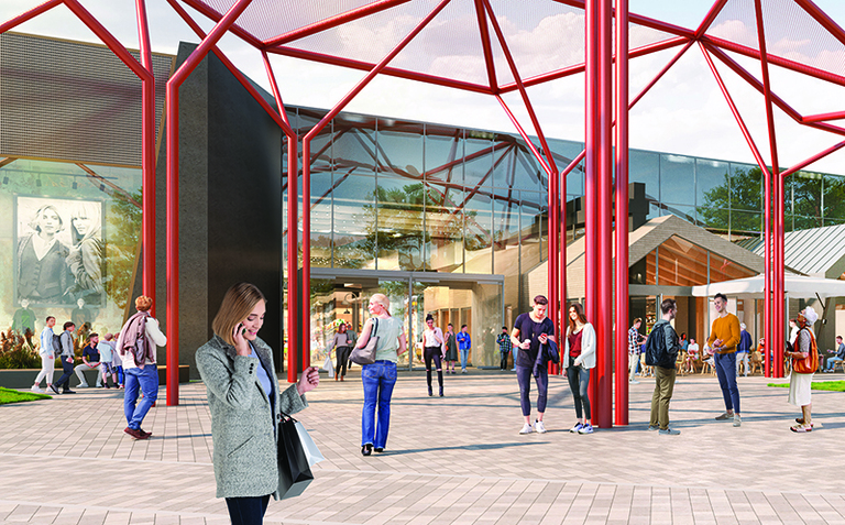 KINGS CROSS Zagreb Hits Milestone