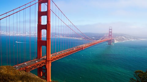 New Destination Opens in San Francisco