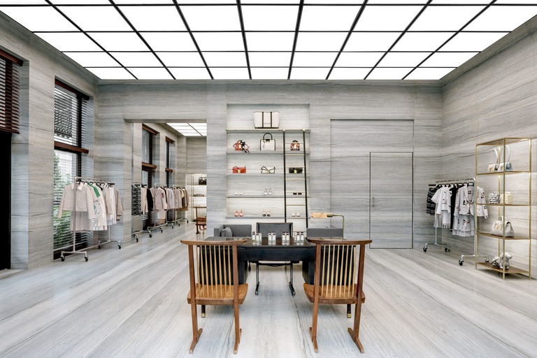 Thom Browne Opens New Store in Palm Beach
