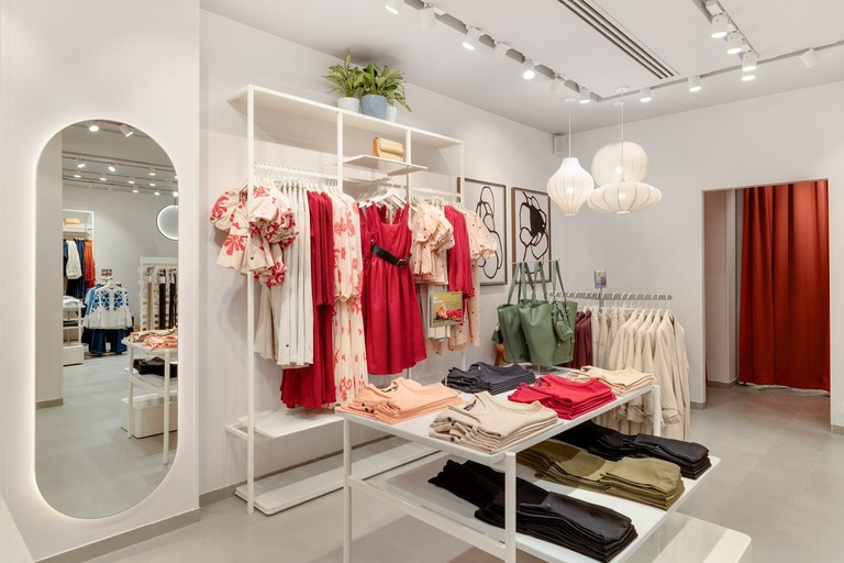 Vero Moda Opens EBO in Delhi