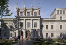 Hagag to Open Luxury Department Store in Bucharest