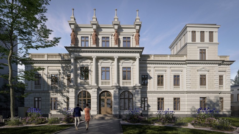 Hagag to Open Luxury Department Store in Bucharest