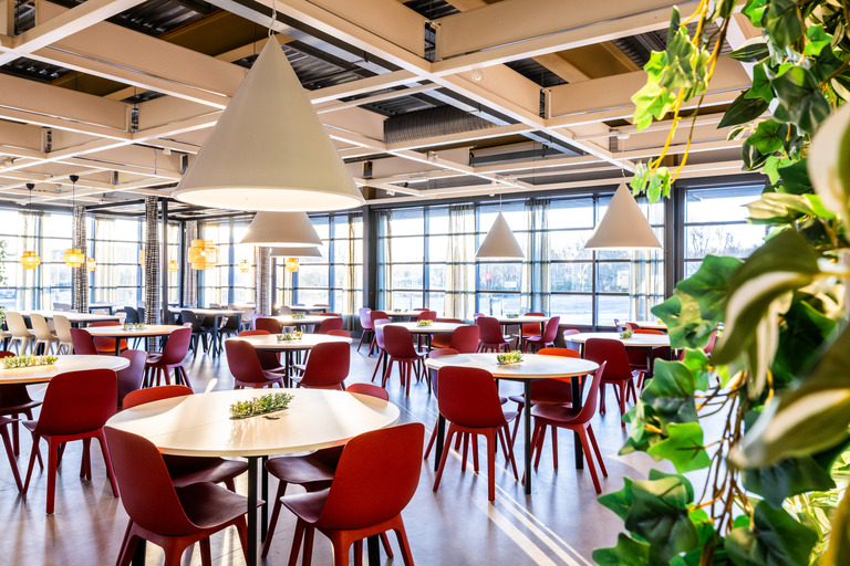 IKEA Warrington Completes Restaurant Expansion